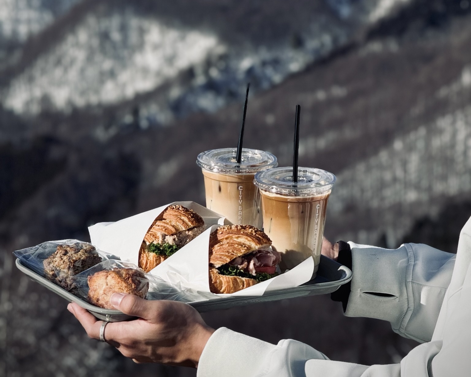 教練課程與裝備租借示意圖