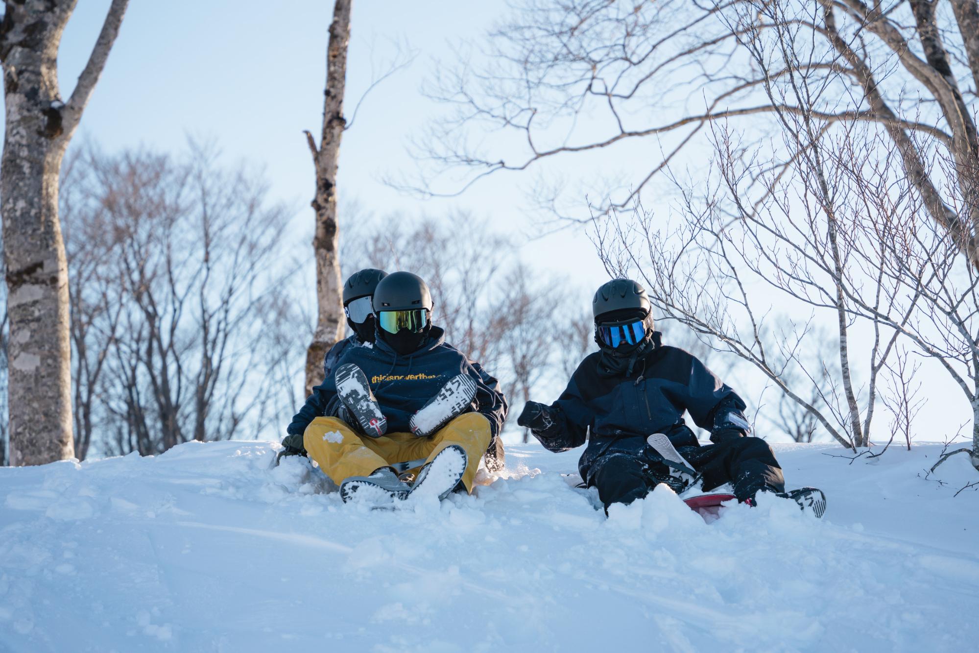 教練課程與裝備租借示意圖
